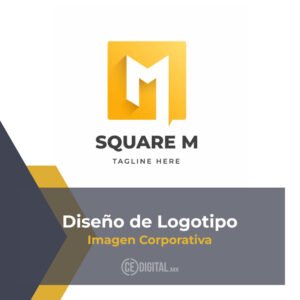 Servicio de diseño de logotipos en Querétaro