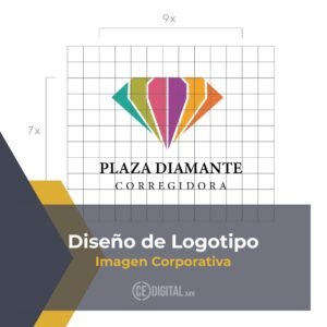 Servicio de diseño de logotipo profesional