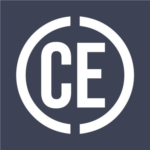 Agencia de Marketing en Querétaro, CRM e IA | CE Digital logo