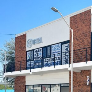 Servicio de Generación de Leads