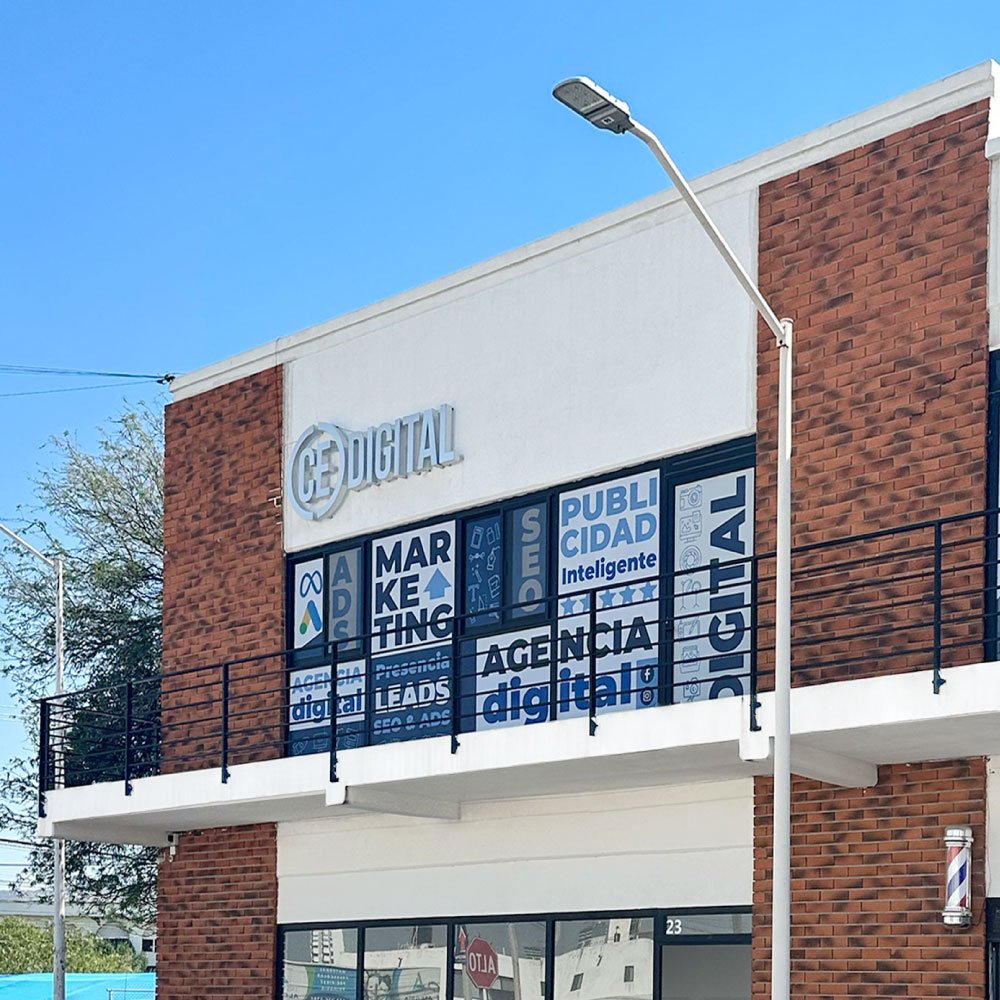 Servicio de Generación de Leads