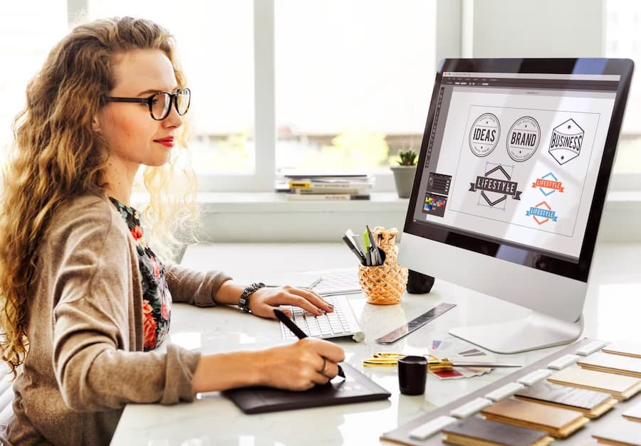 Diseño de Imagen Corporativa Guadalajara - Agencia de Publicidad Online