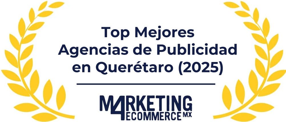 Top Mejores Agencias de Marketing 2025 Querétaro