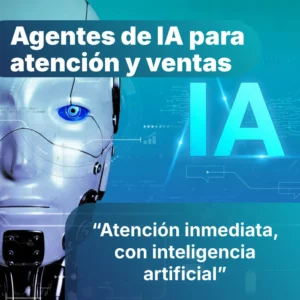 Implementación de Agentes IA en Querétaro | Automatiza tu Empresa