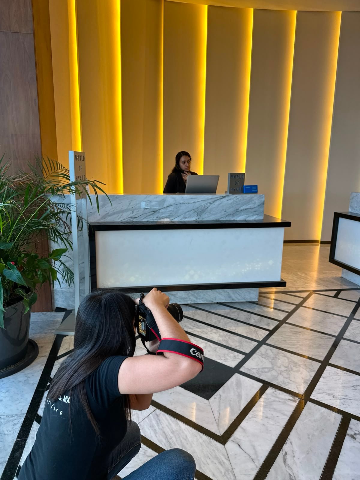 Producción audiovisual en locación — Querétaro