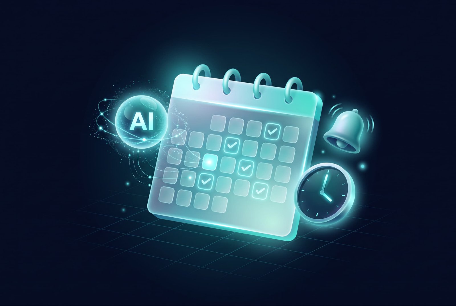 Agendamiento y recordatorios automáticos con IA en Querétaro