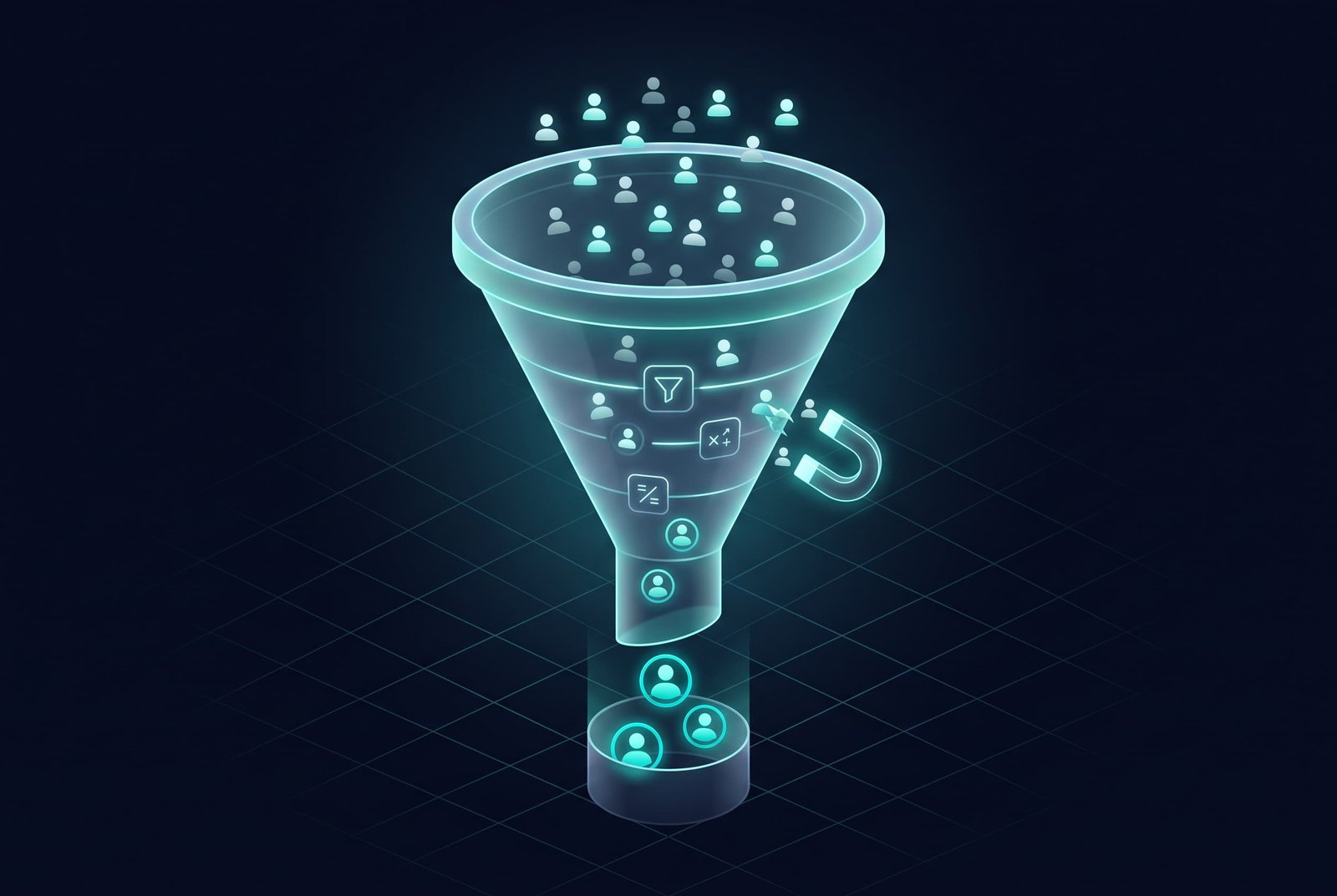 Captación y calificación automática de leads con IA en Querétaro