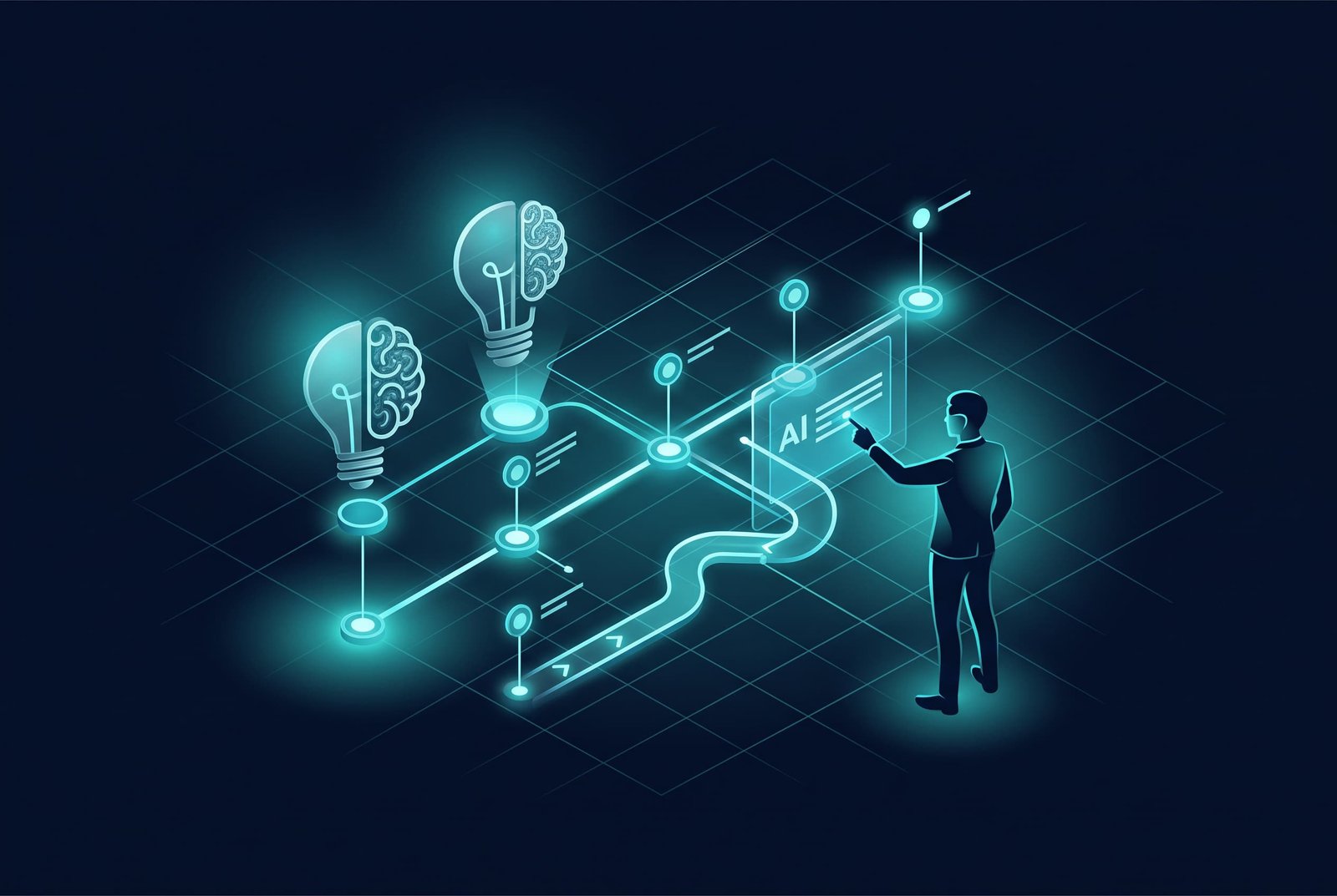 Consultoría de implementación de inteligencia artificial en Querétaro
