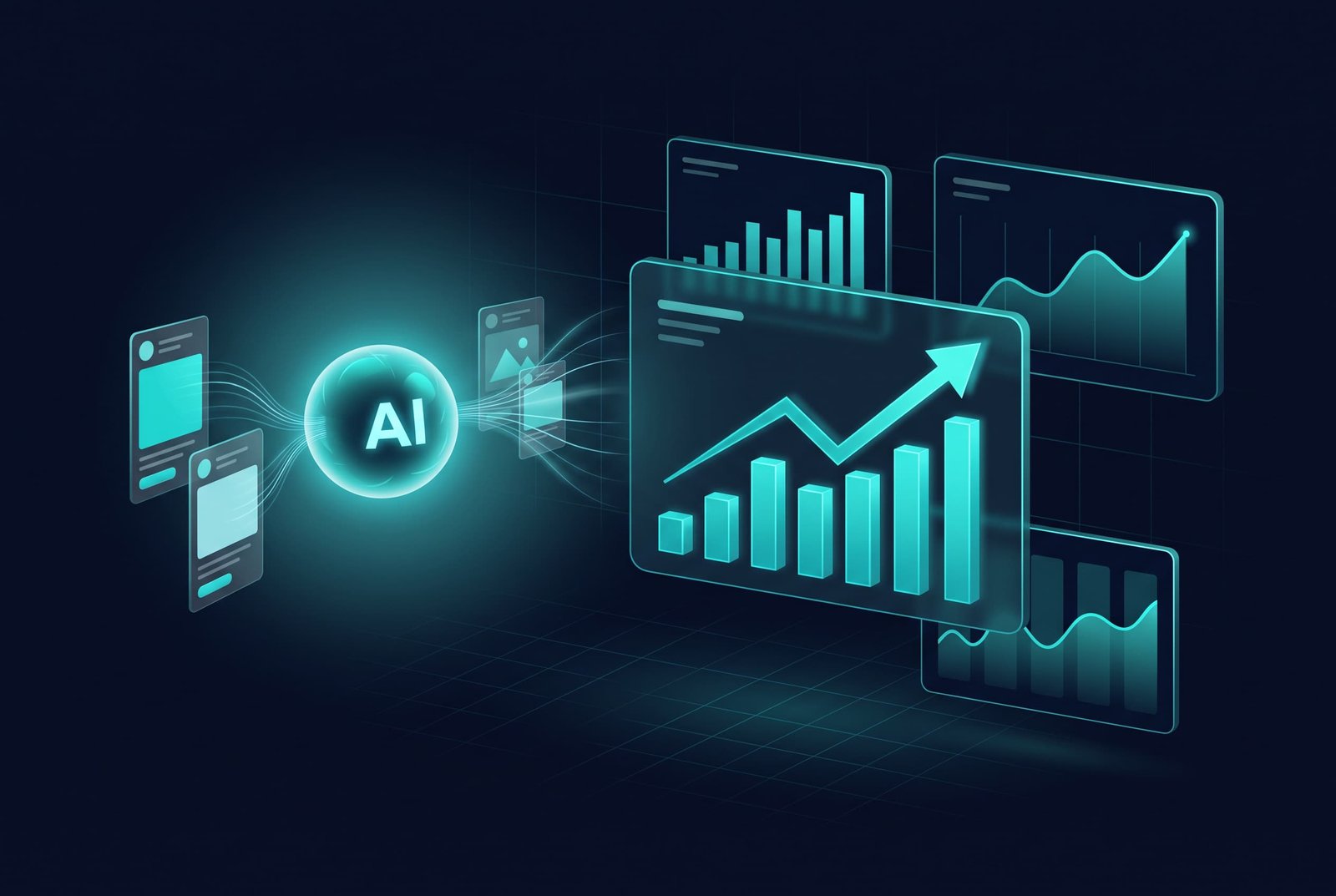 Marketing y análisis de campañas con inteligencia artificial en Querétaro