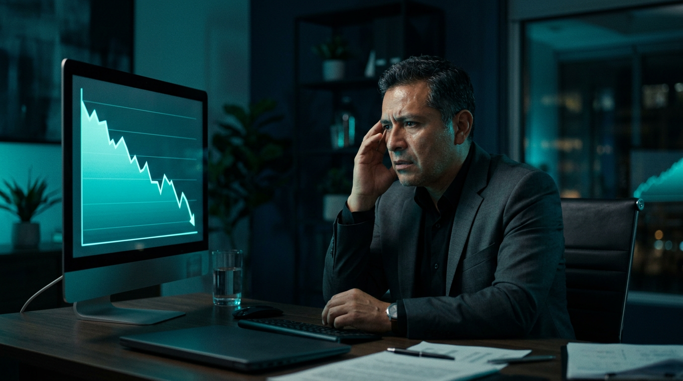 Auditoría de marketing digital: dónde pierdes presupuesto en tu publicidad
