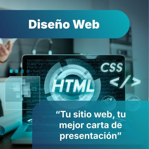 Diseño Web