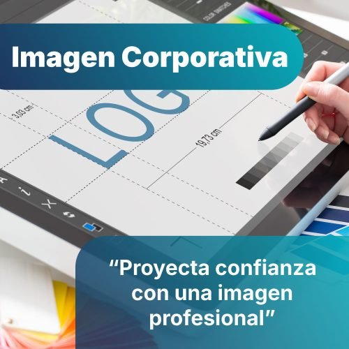 Diseño de Imagen Corporativa