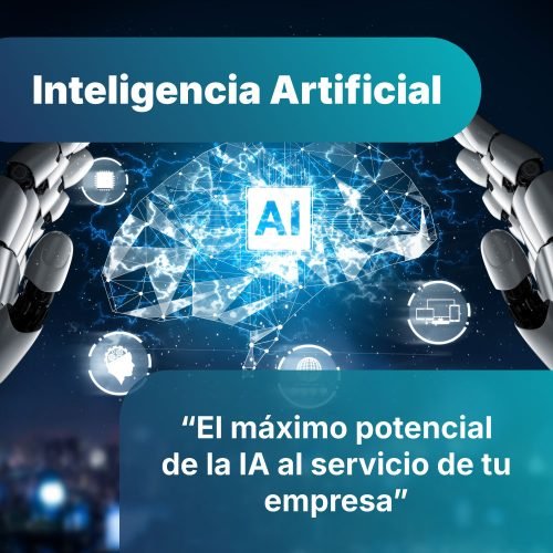 Inteligencia-Artificial-Querétaro Inteligencia-Artificial-Querétaro