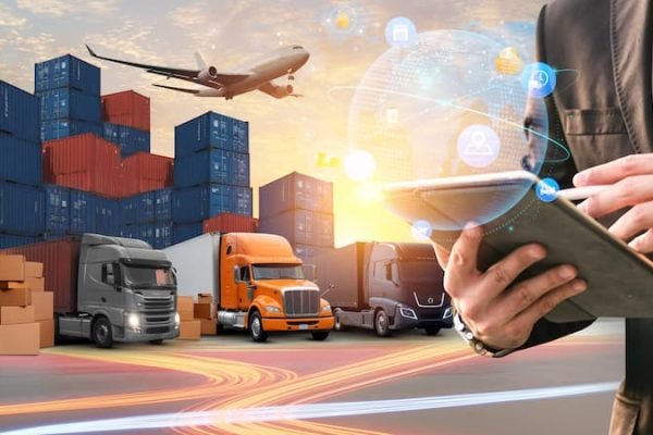 marketing digital para empresas de logistica y comercio exterior marketing digital para empresas de logistica y comercio exterior